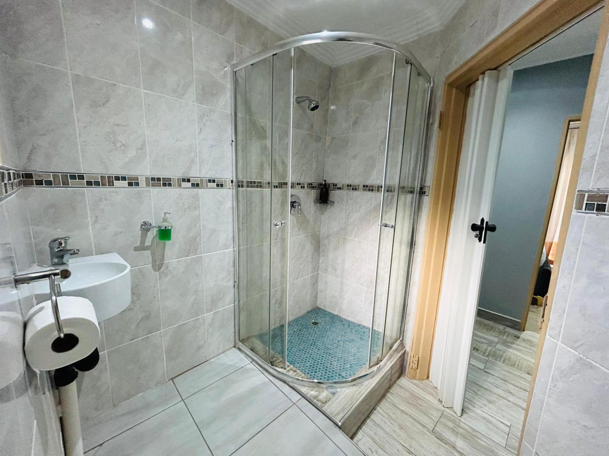 The Greenary Guest House And Restaurant Thohoyandou Exteriér fotografie